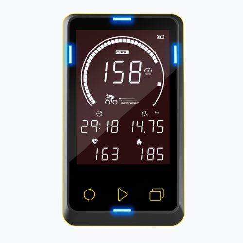 Konzola Horizon Fitness GR