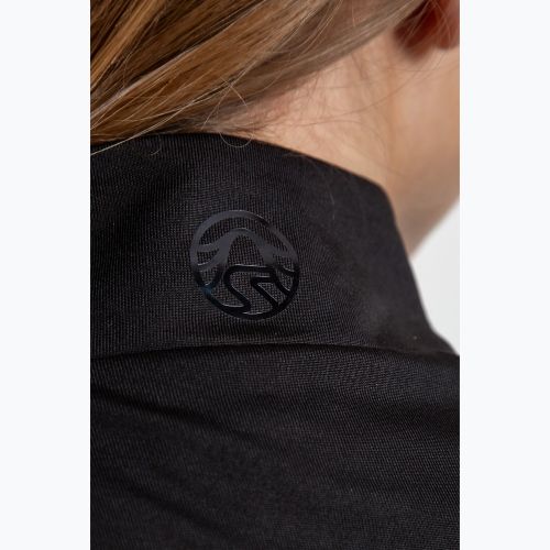 Dámska mikina Sportalm Bonny Print black