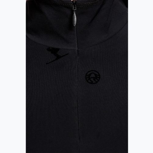 Dámska mikina Sportalm Helsinki black
