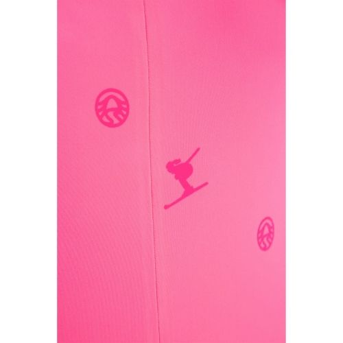 Dámska mikina Sportalm Helsinki pink glow