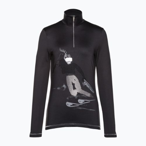 Dámska mikina Sportalm Holy black