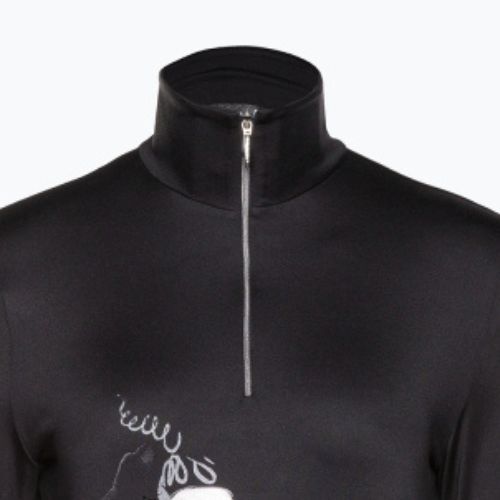 Dámska mikina Sportalm Holy black