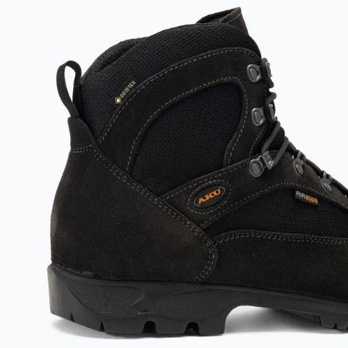 Trekingové topánky AKU Camana Fitzroy GTX anthracite