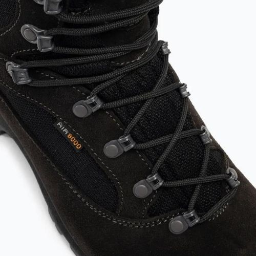 Trekingové topánky AKU Camana Fitzroy GTX anthracite