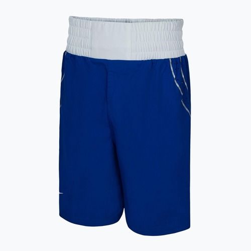 Pánske boxerské šortky Nike royal