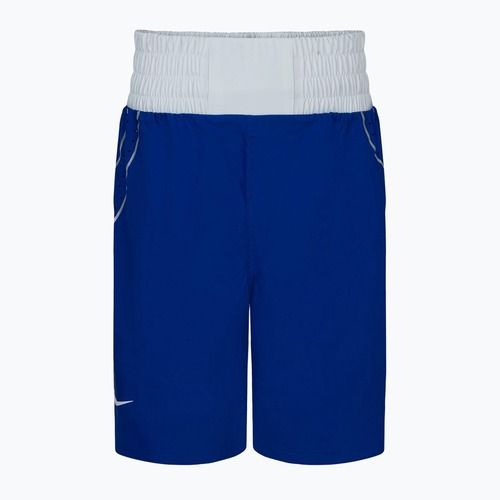 Pánske boxerské šortky Nike royal