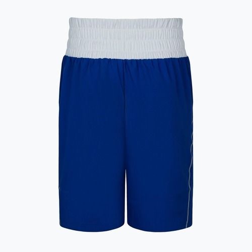 Pánske boxerské šortky Nike royal