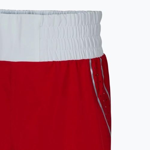 Pánske boxerské šortky Nike scarlet