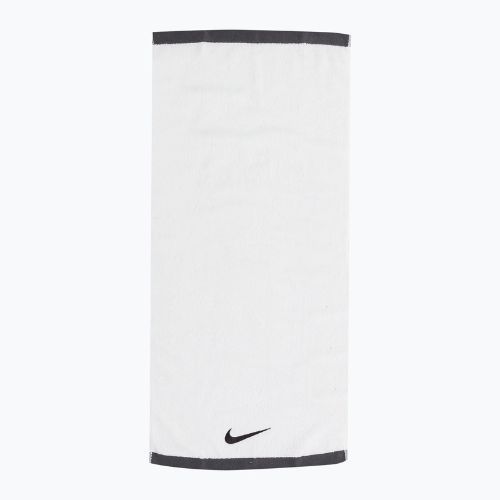 Uterák Nike Fundamental white/black