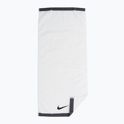 Uterák Nike Fundamental white/black
