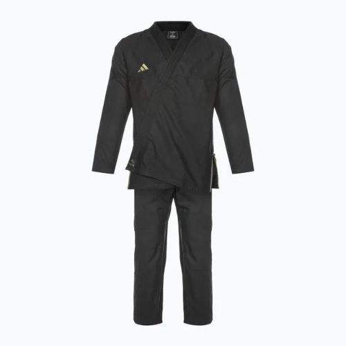 GI pre brazílske jiu-jitsu adidas Response 2.0 black