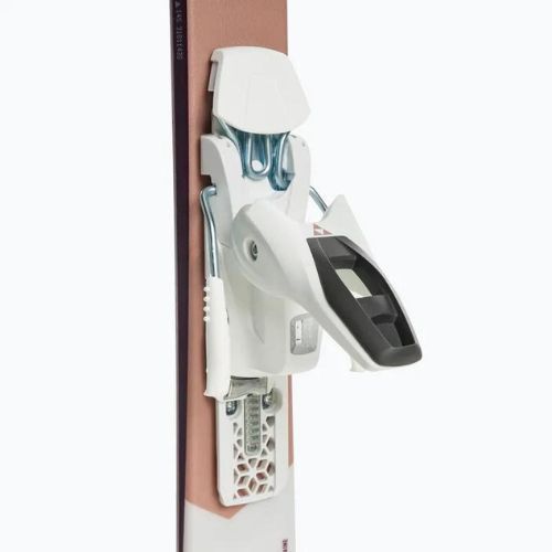 Dámske zjazdové lyže Fischer RC ONE LITE 72 SLR + RS 9 SLR