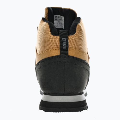 Pánska obuv BIG STAR EE174438 camel