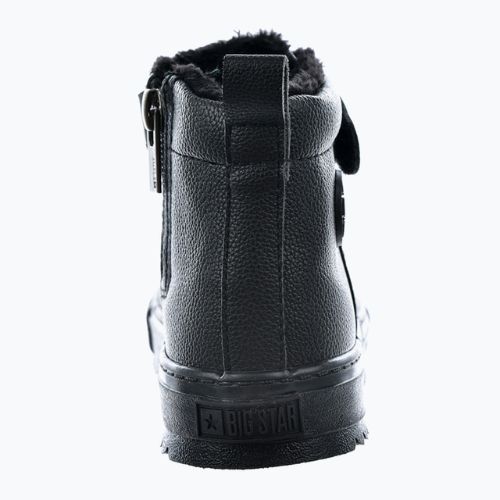 Detská obuv BIG STAR GG374040 black