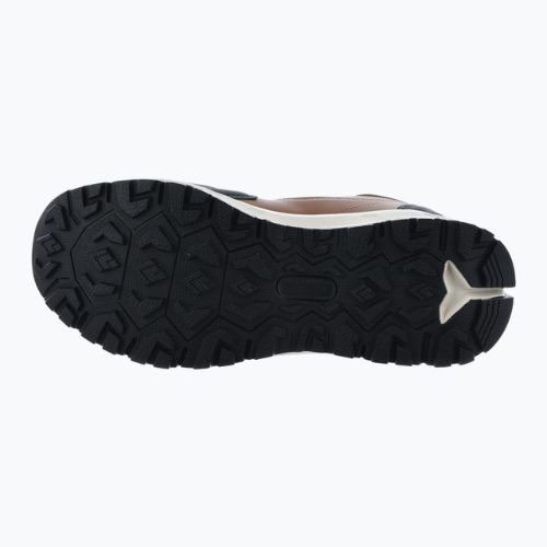 Dámske topánky BIG STAR II274453 brown