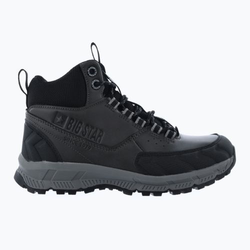 Dámske topánky BIG STAR II274454 black