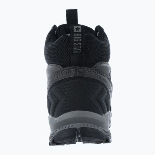 Dámske topánky BIG STAR II274454 black