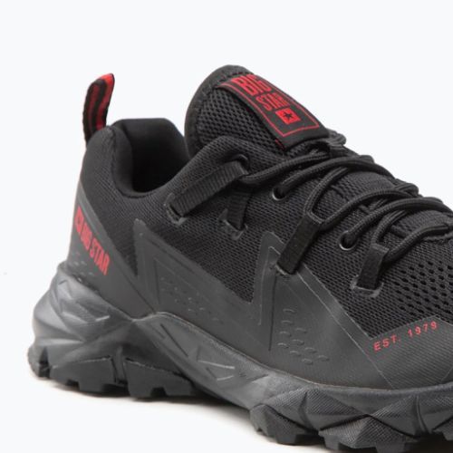 Pánska obuv BIG STAR KK174109 black