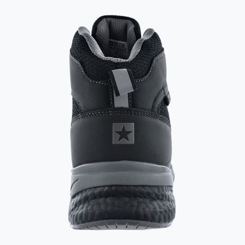 Dámske topánky BIG STAR KK274223 black