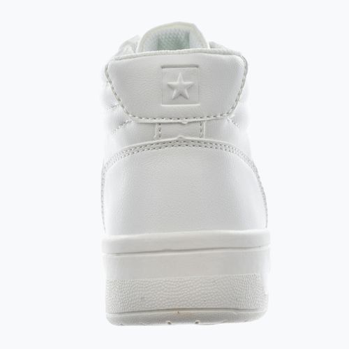 Dámske topánky BIG STAR KK274263 101 white