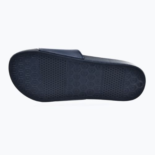 Pánske žabky BIG STAR MM174323 navy blue