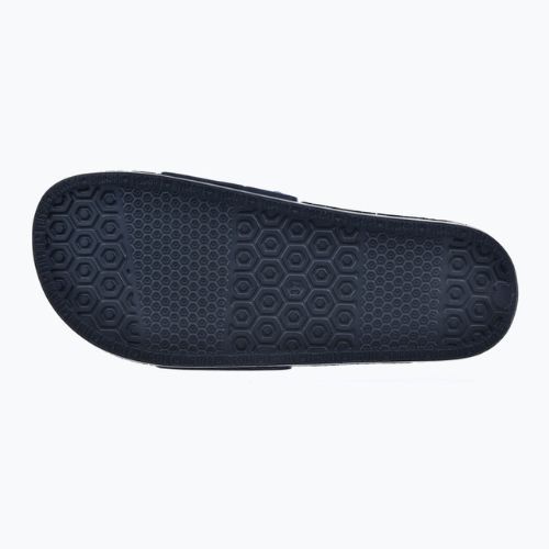 Dámske žabky BIG STAR MM274714 navy blue
