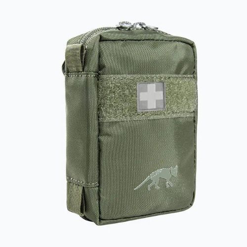 Tasmanian Tiger First Aid Mini cestovná lekárnička olivová