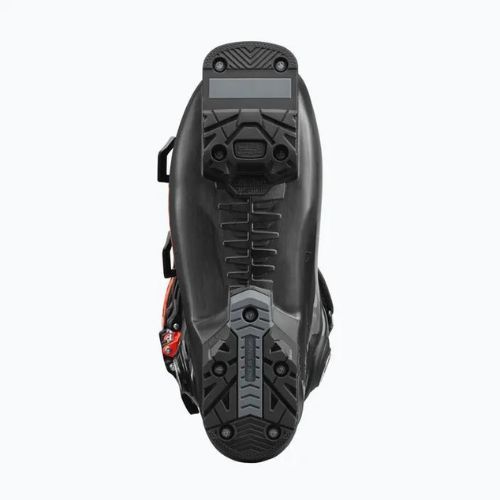 Pánske lyžiarske topánky Nordica The Cruise 120 GW black/anthracite/red