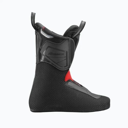 Pánske lyžiarske topánky Nordica The Cruise 120 GW black/anthracite/red