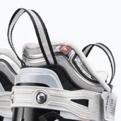 Dámske lyžiarske topánky Nordica Pro Machine 105 W GW white/black/pink