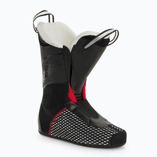 Dámske lyžiarske topánky Nordica Pro Machine 85 W GW black/white/green