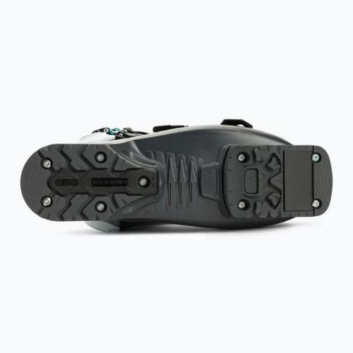 Dámske lyžiarske topánky Nordica Pro Machine 85 W GW black/white/green