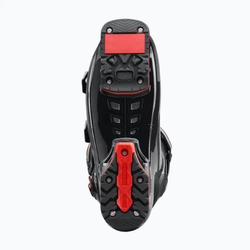 Pánske lyžiarske topánky Nordica Speedmachine 3 130 GW black/anthracite/red