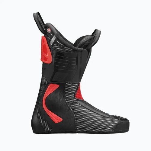 Pánske lyžiarske topánky Nordica Speedmachine 3 130 GW black/anthracite/red