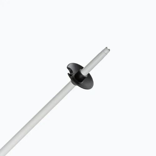 Lyžiarske palice Nordica Primo Uni white