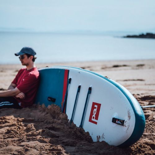 SUP doska Red Paddle Co Sport 11'3" modrá