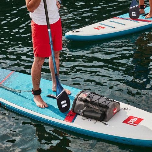 SUP doska Red Paddle Co Sport 11'3" modrá