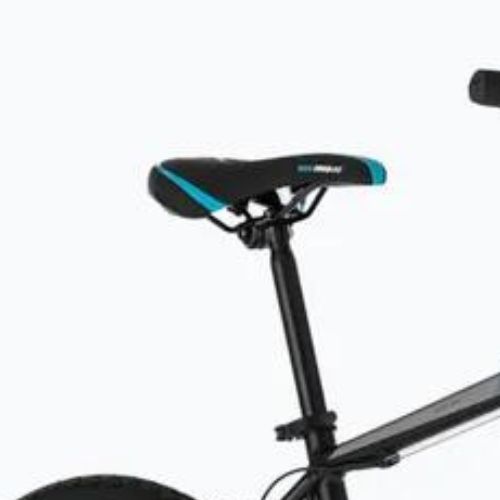 Kellys Cliff 10 cross bike black/blue