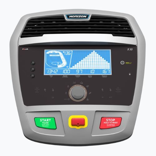 Horizon Fitness Elite T7.1 elektrický bežecký pás