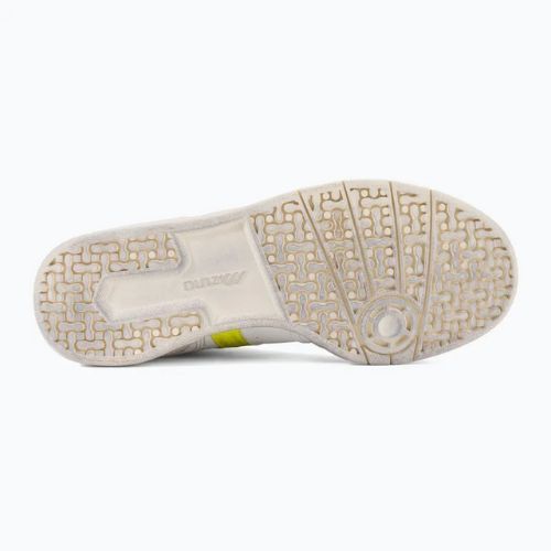 Obuv Mizuno City Wind Mt white/bolt