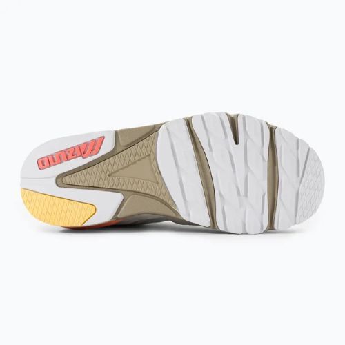 Topánky Mizuno Sky Medal S snow white/stone blue/pool blue