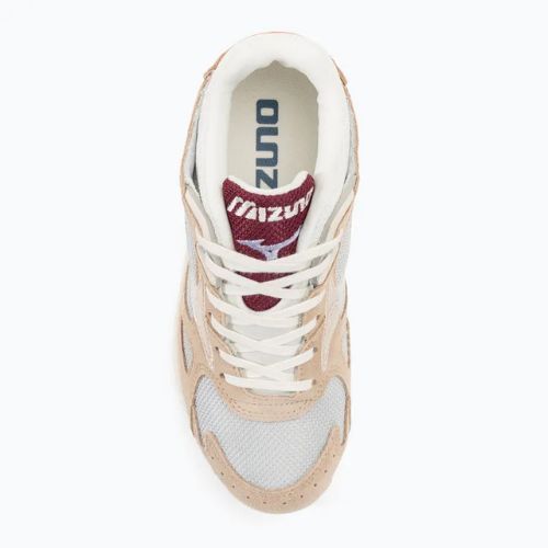 Topánky Mizuno Sky Medal S groot/omushroom/bsea