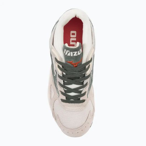 Topánky Mizuno Sky Medal S whtesand/urbanchi/afl