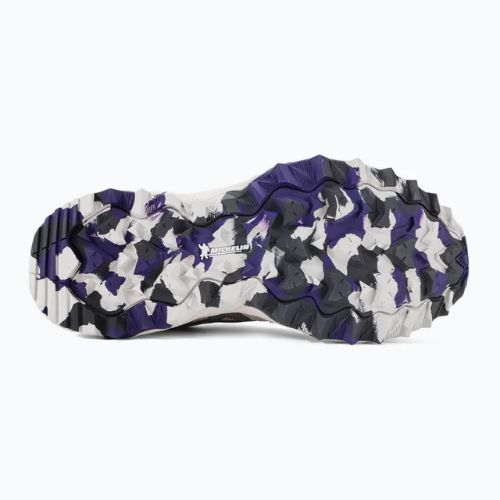 Topánky Mizuno Wave Mujin Tl sumsand/darkshad/yelwplu