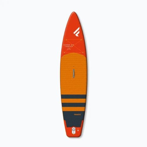 Detská SUP doska Fanatic Ripper Air Touring 10'0"