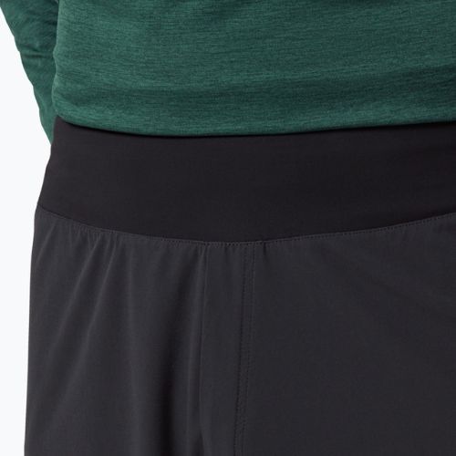Pánske šortky On Lightweight black