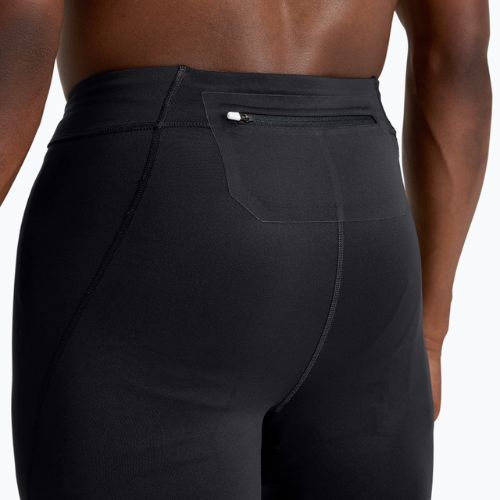 Pánske bežecké legíny On Running Performance black