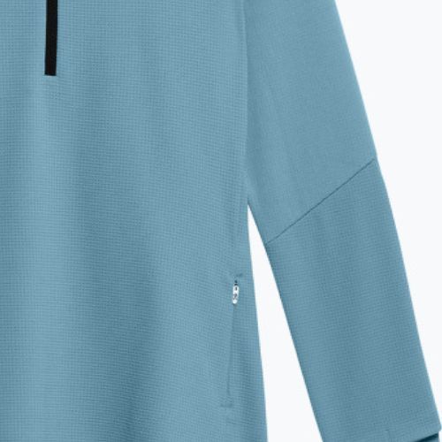 Dámska bežecká mikina On Climate wash