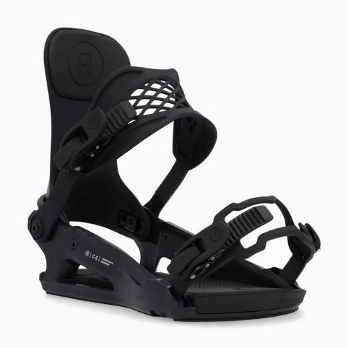 Pánske snowboardové viazanie RIDE C-2 black