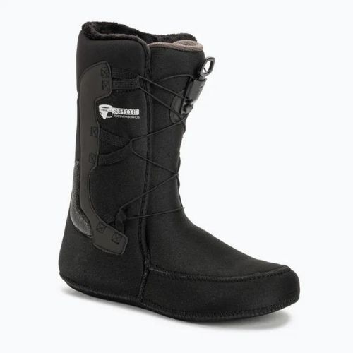 Pánske topánky na snowboard RIDE Lasso grey